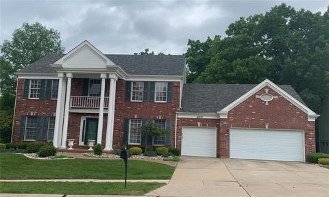 16237 Berry Vw, Wildwood, MO 63011 photo 1