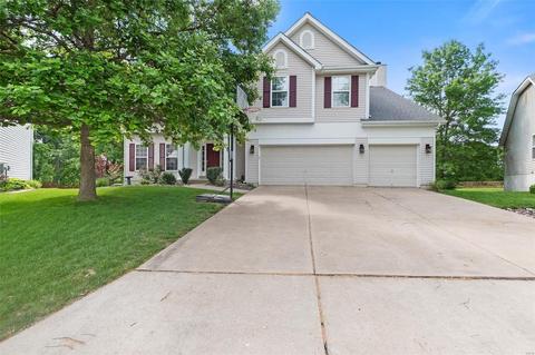 615 Remmick Stables, O'fallon, MO 63368 photo 2