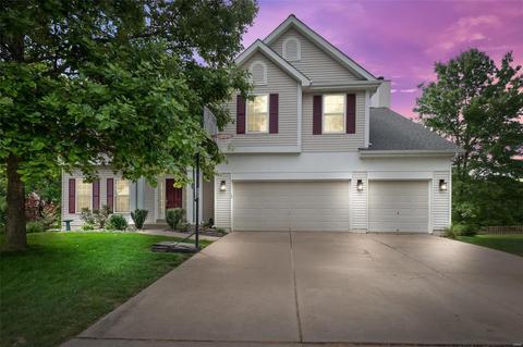 615 Remmick Stables, O'fallon, MO 63368 photo 1
