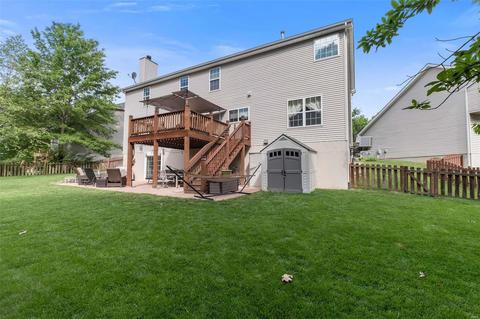615 Remmick Stables, O'fallon, MO 63368 photo 41