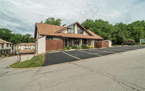 154 Chatterbird #D, Eureka, MO 63025 photo 5