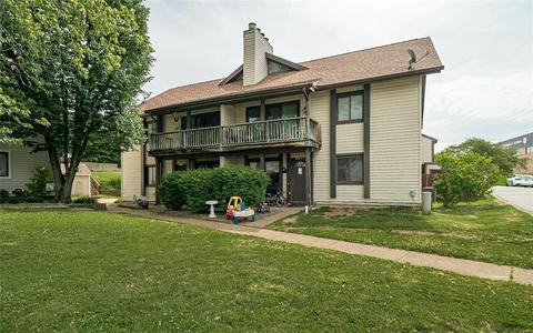 154 Chatterbird #D, Eureka, MO 63025 photo 34