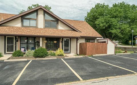 154 Chatterbird #D, Eureka, MO 63025 photo 1