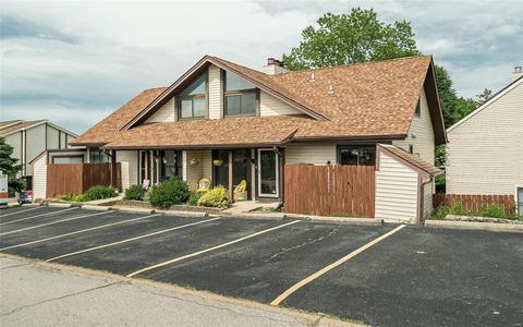 154 Chatterbird #D, Eureka, MO 63025 photo 3