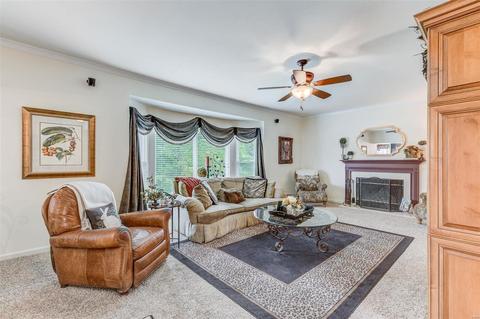 728 Castle Ridge Dr, Ballwin, MO 63021 photo 5