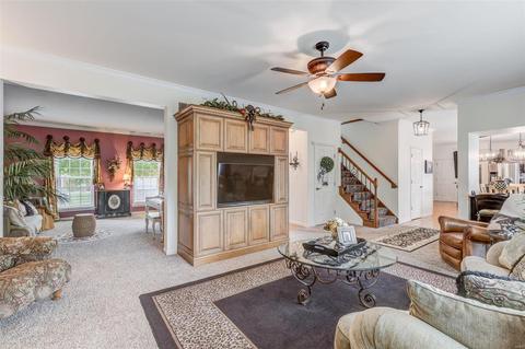 728 Castle Ridge Dr, Ballwin, MO 63021 photo 6