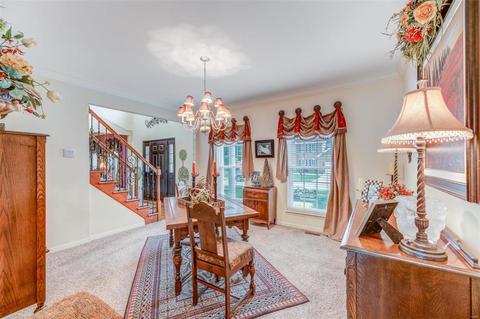 728 Castle Ridge Dr, Ballwin, MO 63021 photo 4