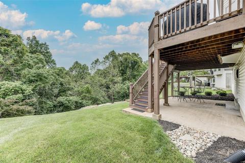 728 Castle Ridge Dr, Ballwin, MO 63021 photo 24