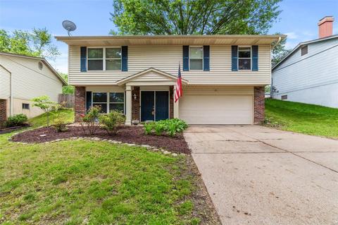 508 Arborwood Dr, Ballwin, MO 63021 photo 1