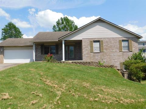 808 Eagle Dr, Jackson, MO 63755 photo 1