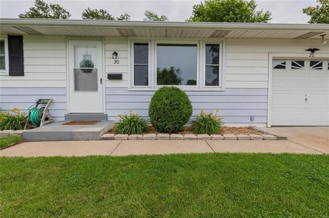 20 Daniel Dr, O'fallon, MO 63366 photo 1