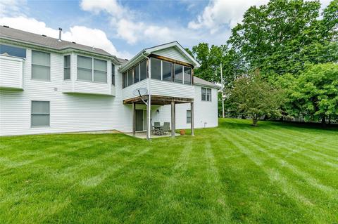621 W Falls Ct, O'fallon, MO 63368 photo 26