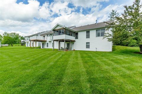 621 W Falls Ct, O'fallon, MO 63368 photo 25