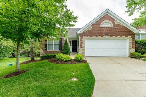 621 W Falls Ct, O'fallon, MO 63368 photo 1