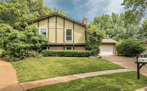 14 Rainfield Ct, Ballwin, MO 63021 photo 31