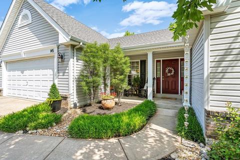 145 Park Ridge Dr, O'fallon, MO 63366 photo 33