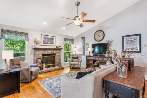 145 Park Ridge Dr, O'fallon, MO 63366 photo 5