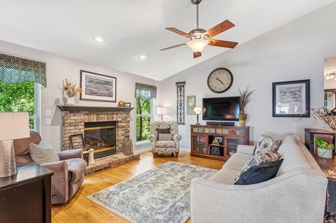 145 Park Ridge Dr, O'fallon, MO 63366 photo 35