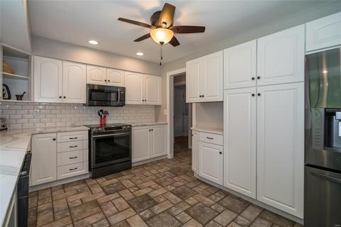 293 Amber Jack, Ballwin, MO 63021 photo 14