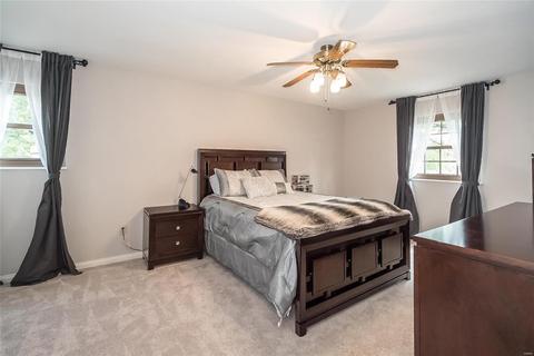 293 Amber Jack, Ballwin, MO 63021 photo 23