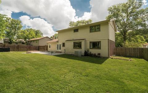 293 Amber Jack, Ballwin, MO 63021 photo 35