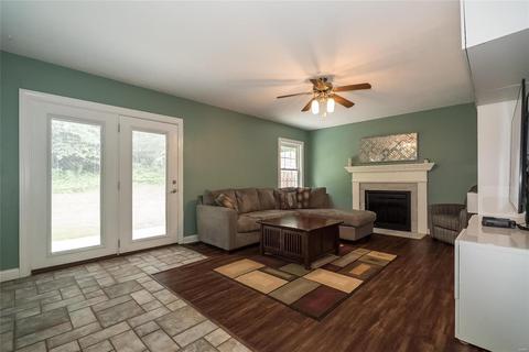 293 Amber Jack, Ballwin, MO 63021 photo 17