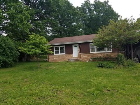 616 Hanna, Manchester, MO 63021 photo 1
