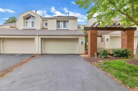 1719 Highview Circle Ct, Ballwin, MO 63021 photo 1