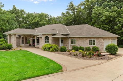 3 Rainier Ct, O'fallon, MO 63366 photo 1