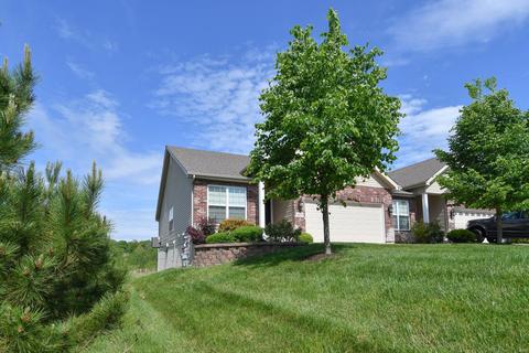 3077 Arbor Station Ct, Ballwin, MO 63021 photo 4