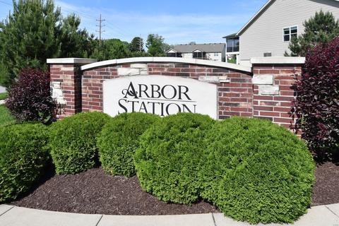 3077 Arbor Station Ct, Ballwin, MO 63021 photo 3