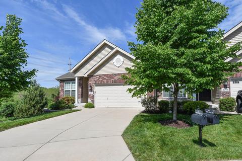 3077 Arbor Station Ct, Ballwin, MO 63021 photo 2