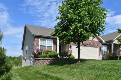 3077 Arbor Station Ct, Ballwin, MO 63021 photo 6