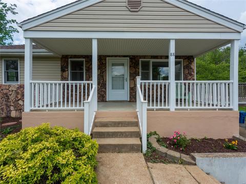88 Vesper Dr, Ellisville, MO 63011 photo 2