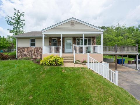 88 Vesper Dr, Ellisville, MO 63011 photo 1