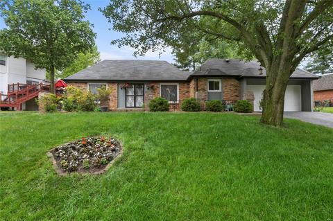 592 Arblay Pl, Manchester, MO 63011 photo 1
