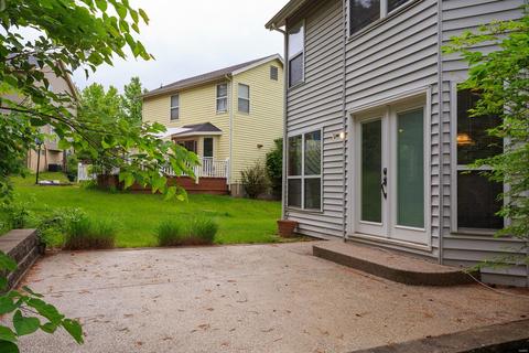 1015 Oak Glen Cir, Ballwin, MO 63021 photo 21