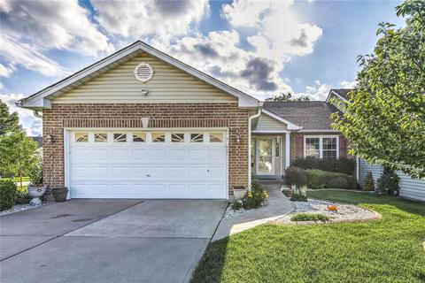 55 Piepers Glen Ct, O'fallon, MO 63366 photo 1