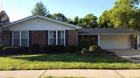622 Clear Creek Ct, Ballwin, MO 63021 photo 1