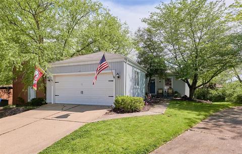 982 Imperial Pt, Manchester, MO 63021 photo 23