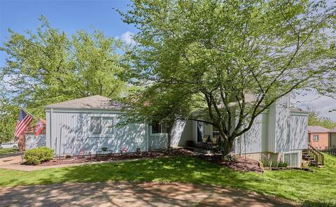 982 Imperial Pt, Manchester, MO 63021 photo 22