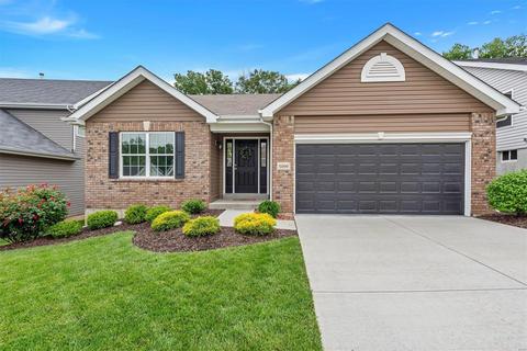 5099 Eagle Wing Ct, Eureka, MO 63025 photo 1