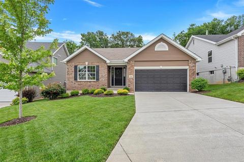 5099 Eagle Wing Ct, Eureka, MO 63025 photo 2