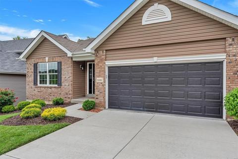 5099 Eagle Wing Ct, Eureka, MO 63025 photo 3