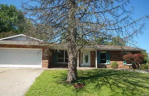 33 Olde Forge Dr, Saint Charles, MO 63301 photo 1