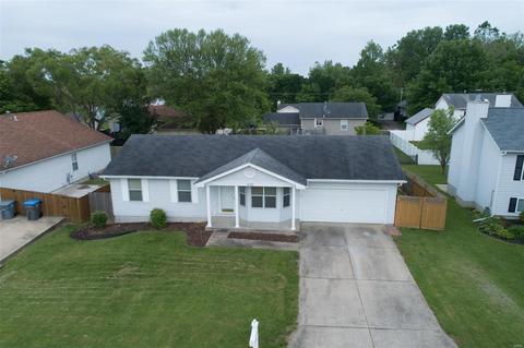 612 Durango, O'fallon, MO 63368 photo 1