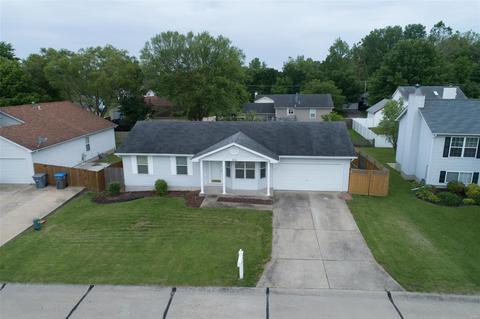 612 Durango, O'fallon, MO 63368 photo 29
