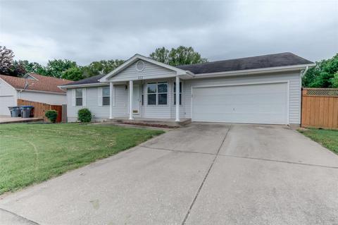 612 Durango, O'fallon, MO 63368 photo 28