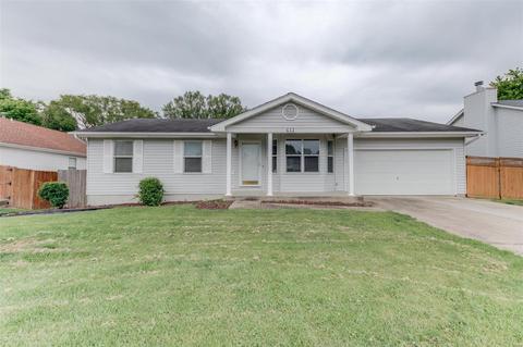 612 Durango, O'fallon, MO 63368 photo 2