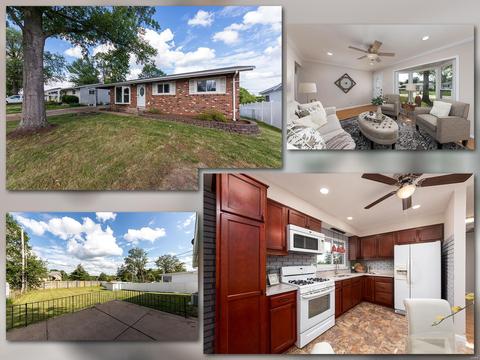 11028 Patsy Dr, Saint Louis, MO 63123 photo 1